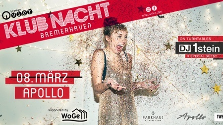 KLUB NACHT Bremerhaven