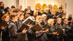 Kodály-Chor Hamburg
