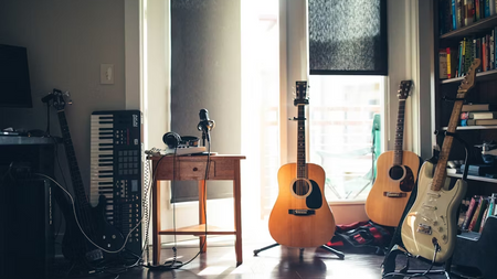 Re:Sound – Yankı – الأصوات