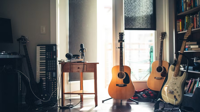 Re:Sound – Yankı – الأصوات