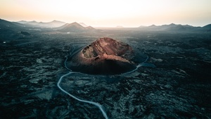 Workshop: Landschaftsfotografie auf Reisen