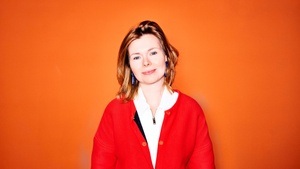 Martha Bijlsma: Don’t Mention the War