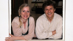 CARL. FÜR KINDER: NIEDERRHEIN THEATER - HÄNSEL UND GRETEL /// ZECHE CARL /// ESSEN