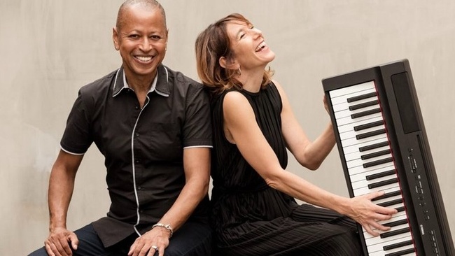 MALIMA – Tierra - Konzert