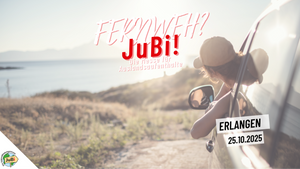 JugendBildungsmesse JuBi Erlangen
