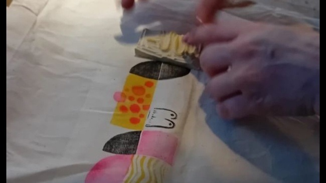 Kunstkurs Erwachsene