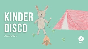 Kinderdisco