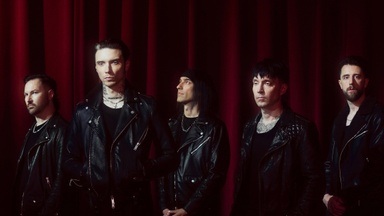 Black Veil Brides
