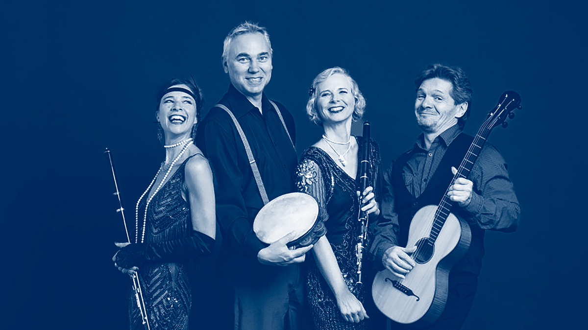 zamus: Sommerfest - Familienkonzert mit Kreativworkshop