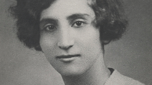 LASS VERSCHWINDET - Das mögliche Leben der Louisa Aslanian