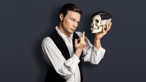 Premiere: Sein oder Nichtsein