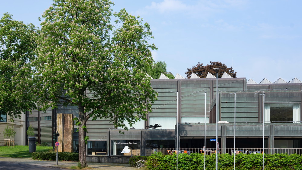 Sommerfest am Kunstmuseum