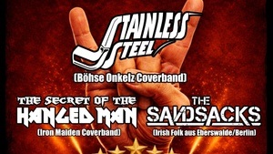 Eberswalder Rocknacht 5