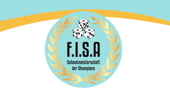 Schock Turnier der FISA - Zum Knobelbecher