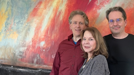 Susanne Vogt & Friends