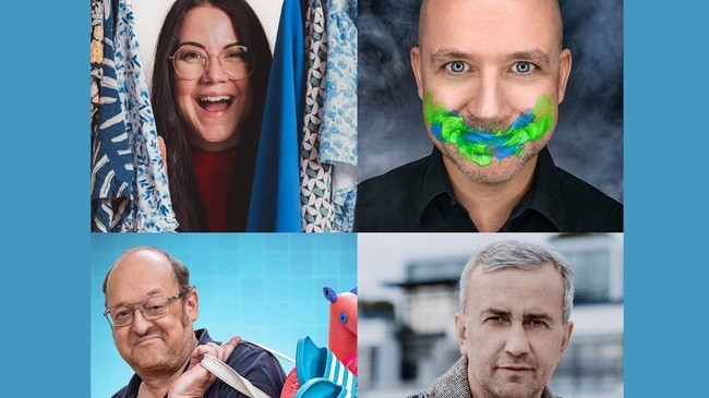 5. BERGEDORFER COMEDY NACHT