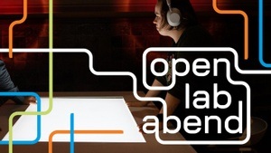 Open Lab Abend: Politischer Dialog mit der KI „Parallaxe“