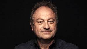 Heilige Nacht mit Pfarrer Rainer Maria Schießler