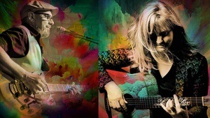 Christina Lux feat. Oliver George