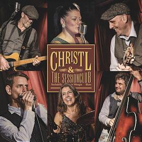 Christl & The Session Club