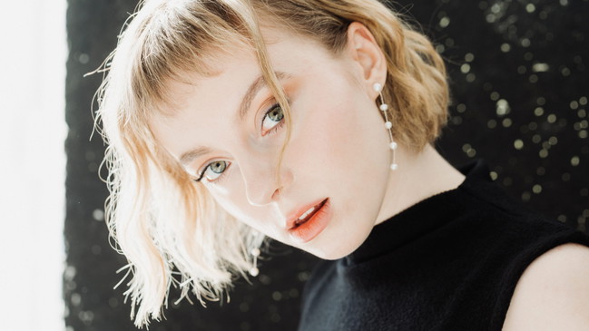 Stina Holmquist