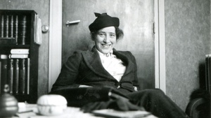 Hannah Arendt: Denken ist gefährlich