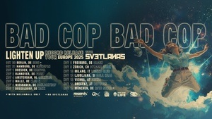 Bad Cop Bad Cop