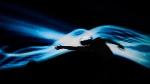SAAL FREI Festival - Fluid Dynamics