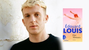 HEROES - Alexander Scheer singt David Bowie // Musikalisch-literarische Eröffnung des Harbour Front Literaturfestivals 2025