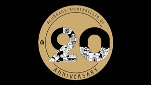 20 JAHRE KICKERKELLER • PARTY