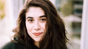 Zwischenruf Schreibwerkstatt mit Aylin Celik