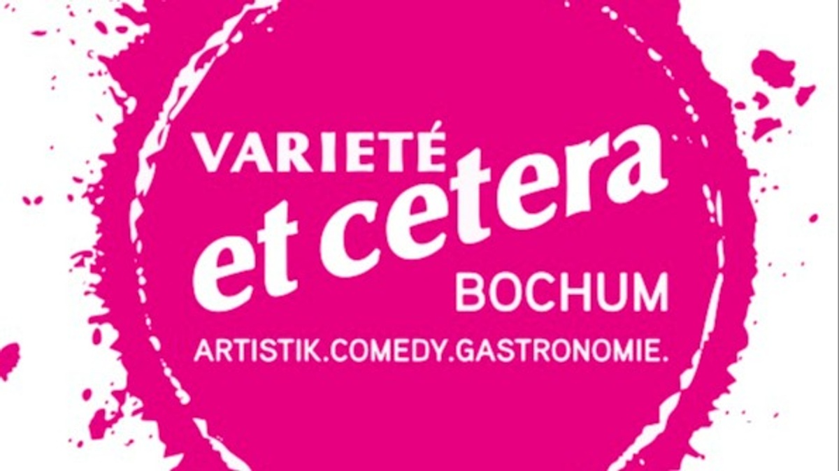 Varieté et cetera