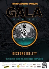 GALA 2024 - Responsibility