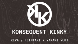 Konsequent Kinky #1 Kinky Rave