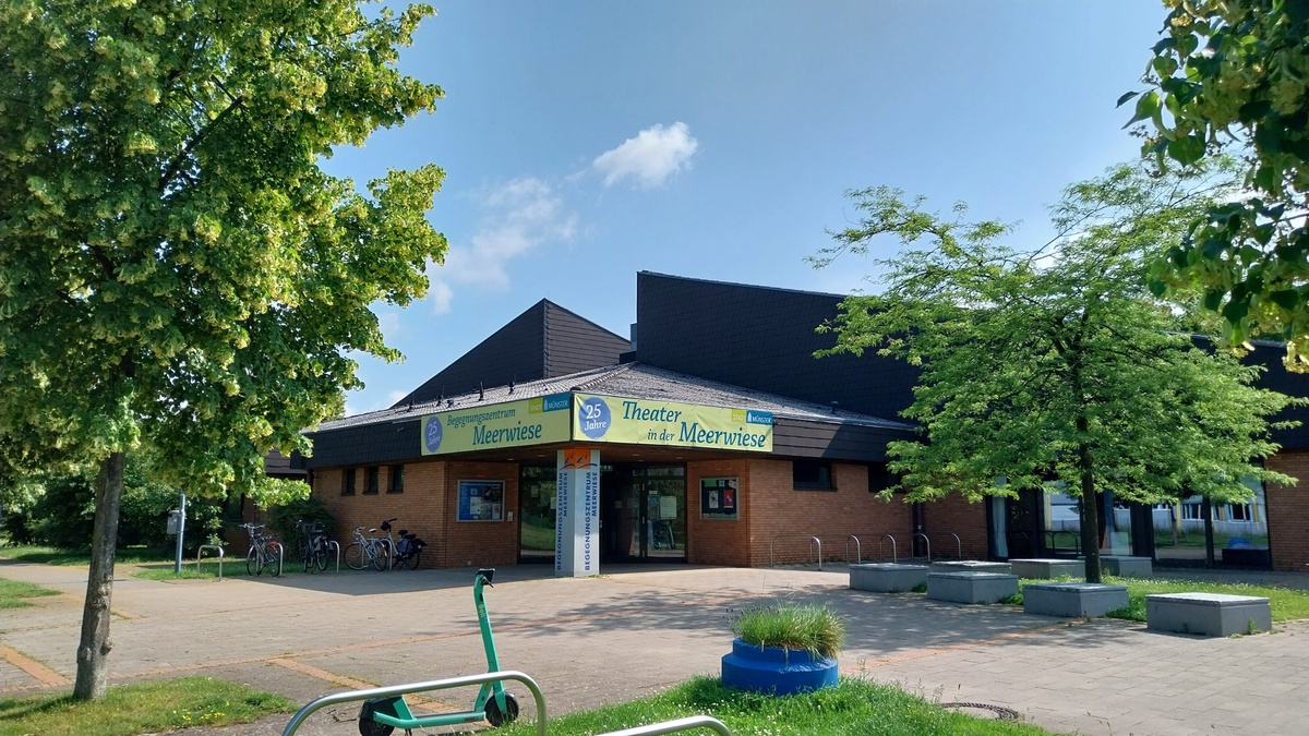 Theater in der Meerwiese