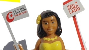 Ein Rundgang gegen Elektroschrott