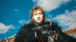 Berni Wagner - Monster