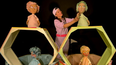 Kulturvolk Live | Kindertheater: Rapunzel