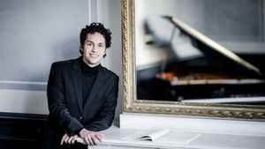 Stuttgarter Kammerorchester - Im Auftrag Ihrer Majestät