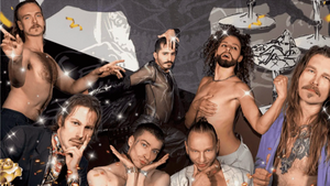 Host Club - Last Art Standing // bodytalk