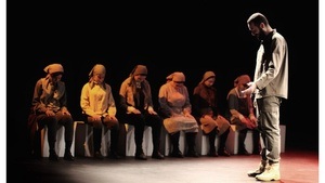 Nathan's Tod in Jerusalem