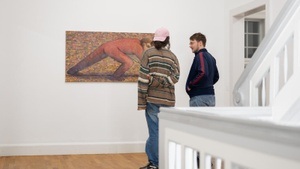 Rundgang: Ansichtssache!