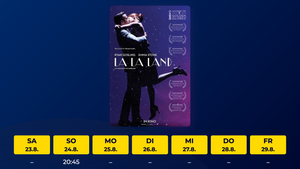 La La Land