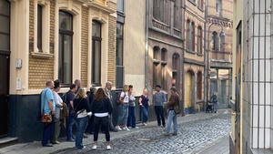 Kneipentour Eigelstein │zu Fuß
