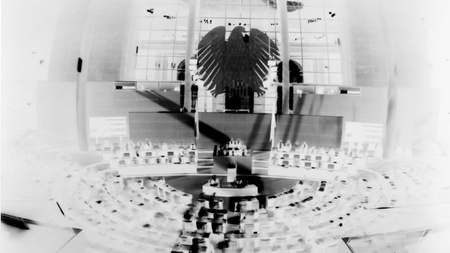 Angelika Kohlmeier – Photonenspur und Paragraphen