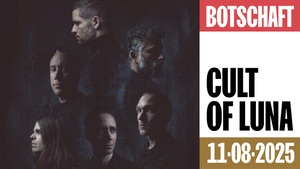 CULT OF LUNA (S)