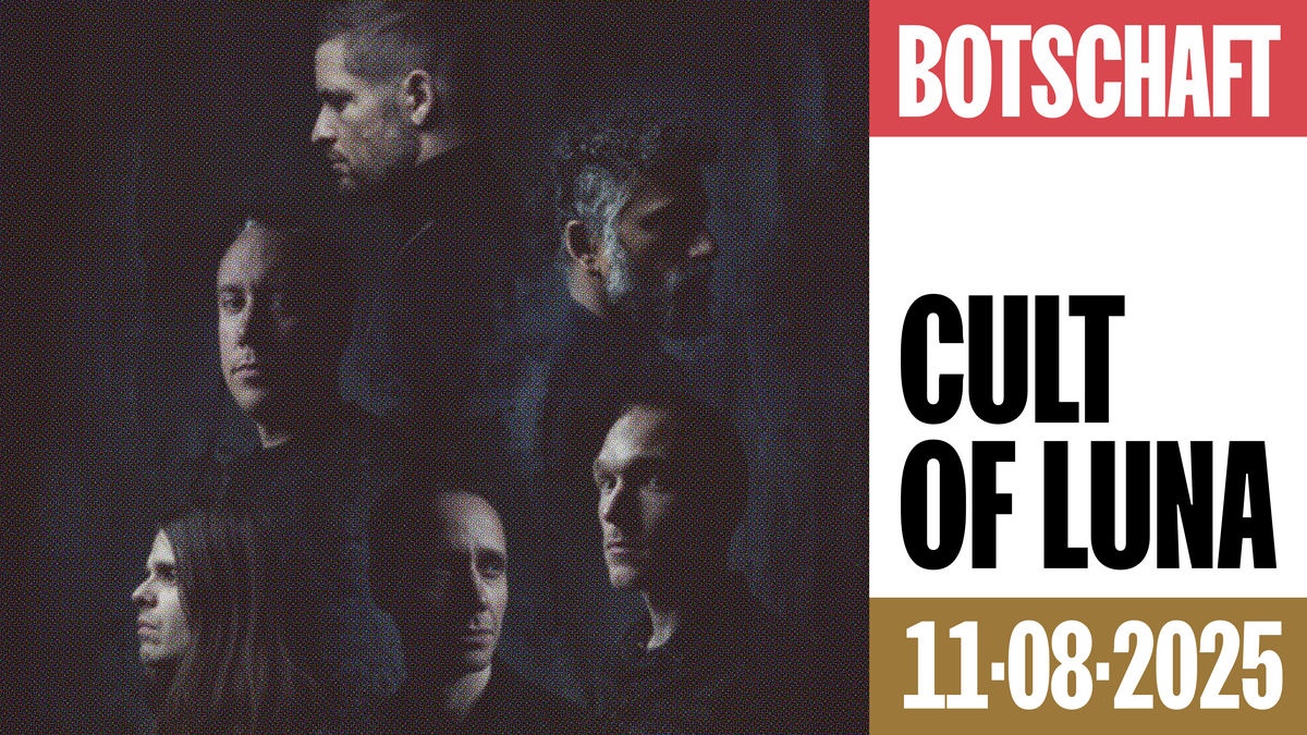 CULT OF LUNA (S)