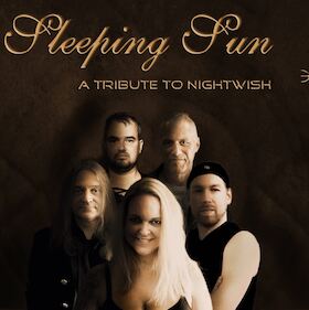 Sleeping Sun - Nightwish Tribute