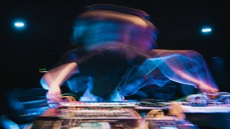 next_generation XI – On Artistic Processes and Sonic Activism