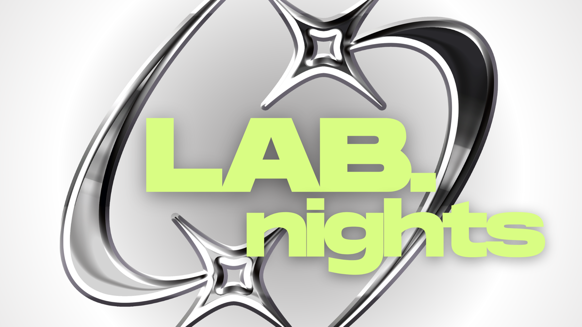 LAB NIGHTS – SESSION 002 – HILU x MITSUKO